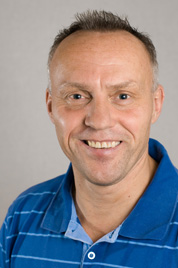 Börje Norberg