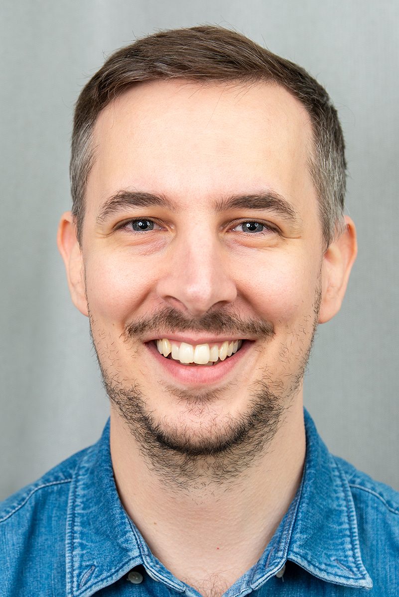 Daniel Velan