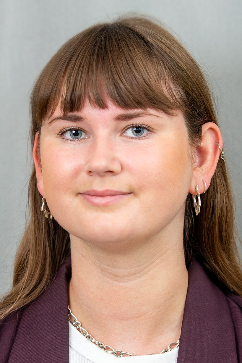 Filippa Törnkvist