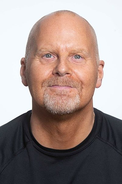 Peter Ramström